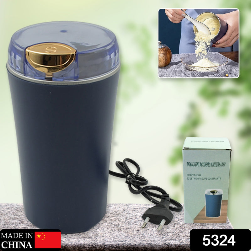 Mini Mixer Small Blander Power Full Mini Grinder Electric Coffee