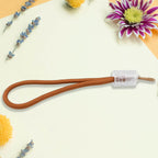 Multipurpose Hand Wrist Strap Lanyardwith Cellphone Phone Strap (1 Pc 7.5 Inch Multicolor) - 9XShoppy