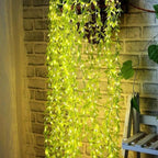Decorative Led Leaf String Light Approx 3 Mtr (1 Pc) - 9XShoppy