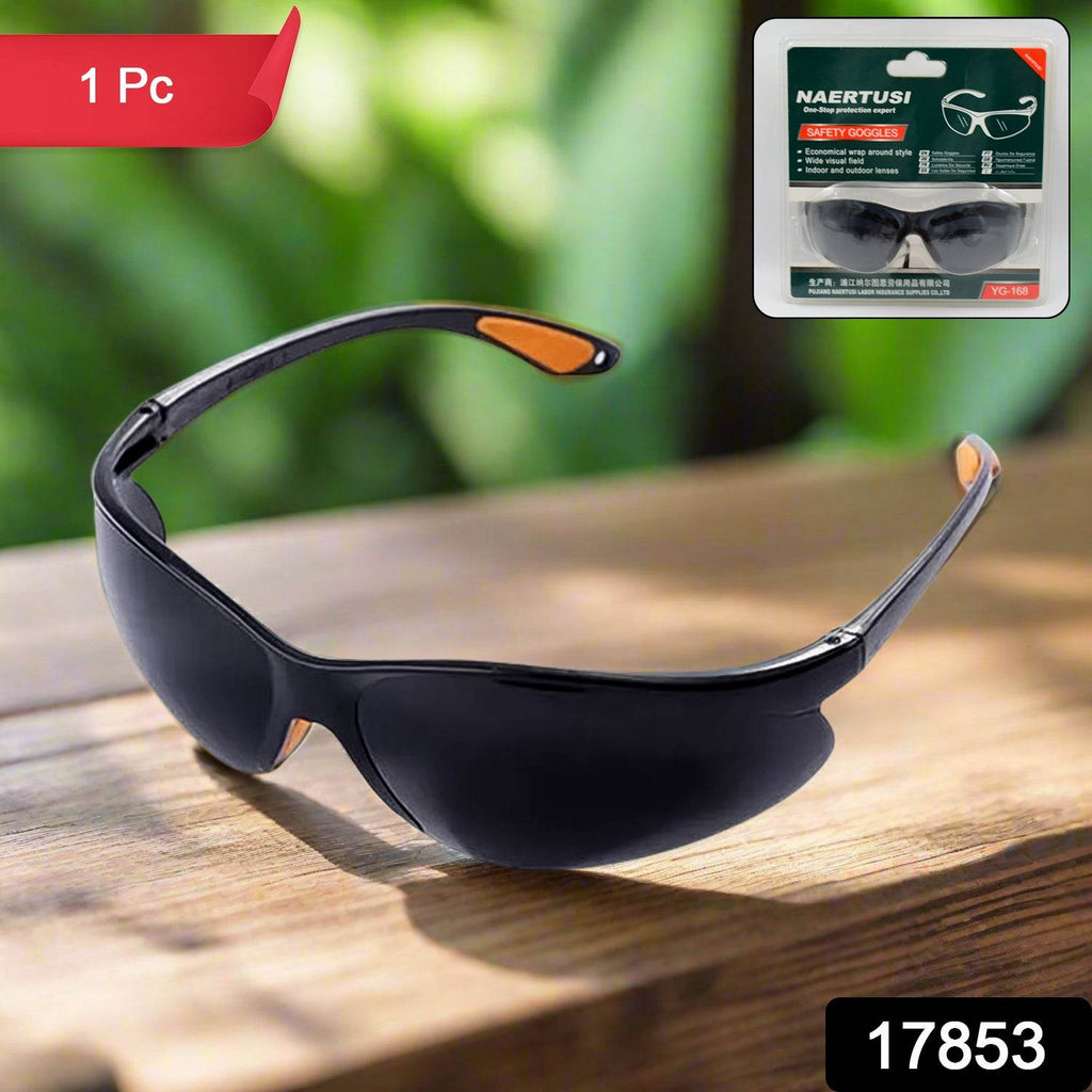 Eye Protection Goggles Protection Safety Riding Goggles (1 Pc) - 9XShoppy