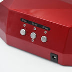36W LED Nail Dryer – UV Gel Curing Lamp for Hands & Feet (1 Pc) - 9XShoppy