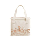 Insulated Thermal Lunch Bag (1 Pc) - 9XShoppy