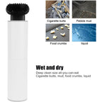 Handheld Vacuum Cleaner - Mini Portable Car Vacuum Cleaner (1 Set) - 9XShoppy