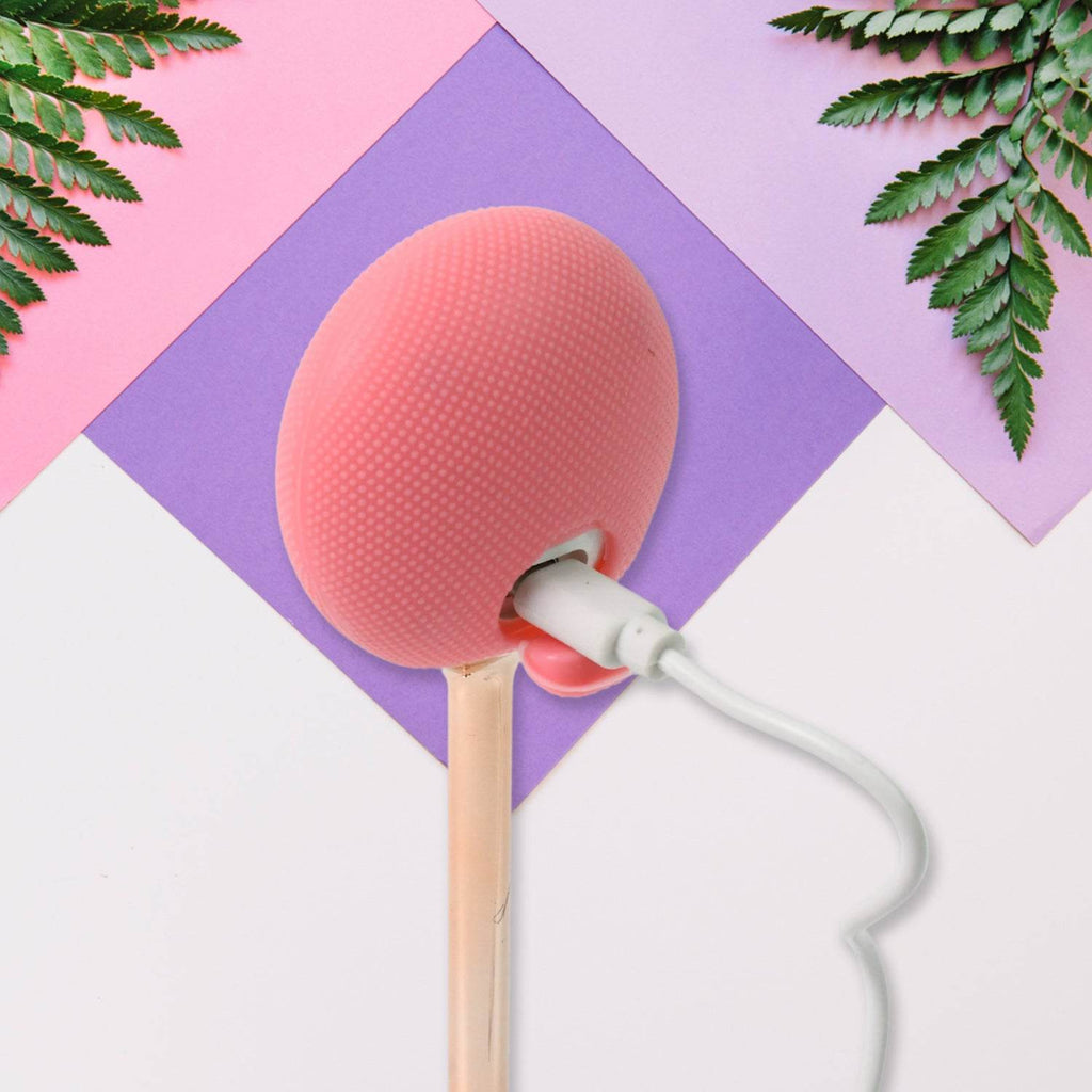 Face Spa Massage Hammer Beauty Care Vibrating Facial Massage Tools (1 Pc) - 9XShoppy