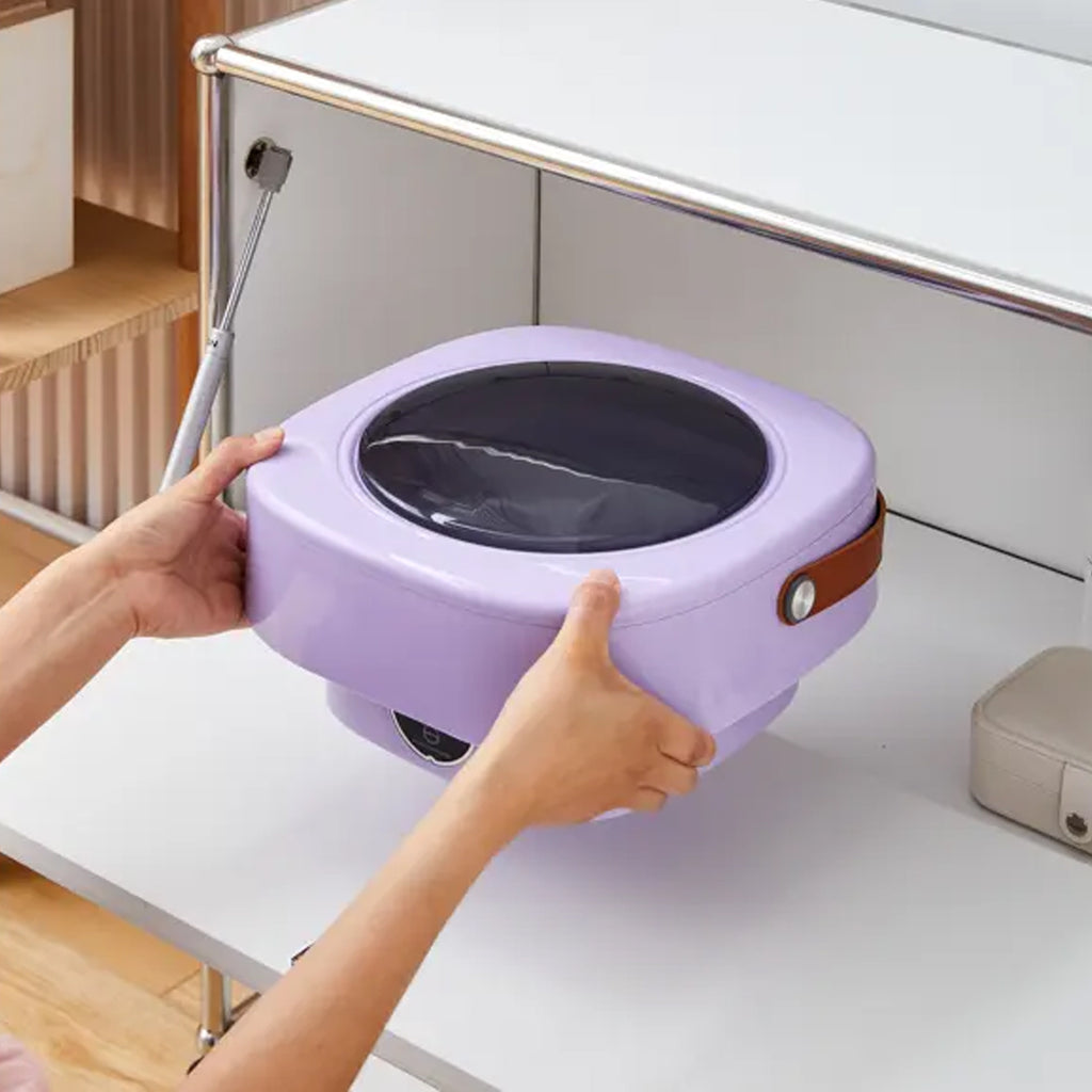 Portable Washing Machine Foldable