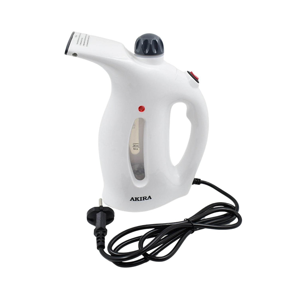 Portable Handheld Garment Facial Steamer (1 Pc) - 9XShoppy