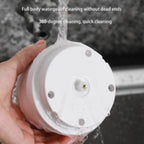 Portable Usb Rechargeable Electric Chopper - 9XShoppy