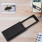 Multipurpose Extendable Magnifier With Led Magnifier (1 Pc) - 9XShoppy