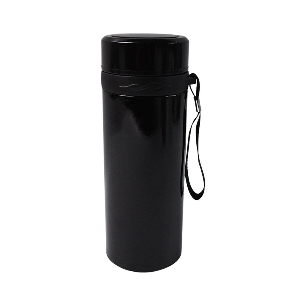 Stainless Steel Vacuum Thermos Flask Bottle (1000ml Approx 1 Pc) - 9XShoppy