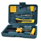 Multi Functional Hardware Tool Set (11 Pcs Set) - 9XShoppy