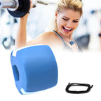 6101c Cn Mix Jaw Exerciser Used To Gain Sharp And Chiselled Jawline Easily And Fast. - 9XShoppy