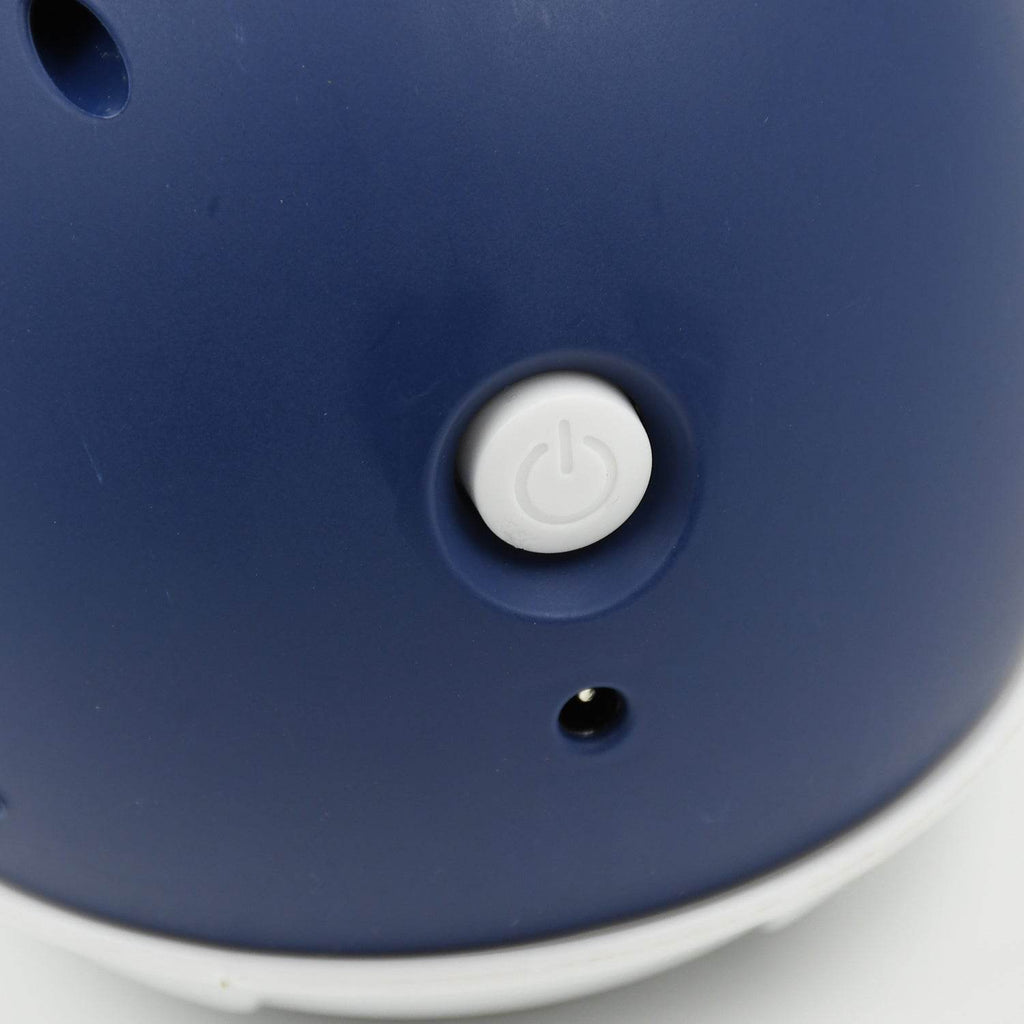 Astronaut Humidifier Ball Shape Humidifier (1 Pc 110 Ml) - 9XShoppy