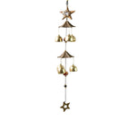Home Decor Wind Chimes Outdoor Hanging (1 Pc) - 9XShoppy