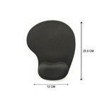 6161 Wrist S Mouse Pad Used For Mouse While Using Computer. - 9XShoppy