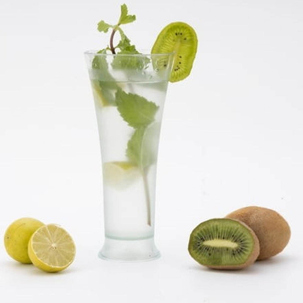 High Quality Faluda Ice Cream Juicer And Water Glasses Set Of 6 - 9XShoppy