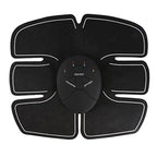 6917 6 Pack Abs Stimulator Wireless Abdominal And Muscle Exerciser Training Device Body Massager6 Pack Abs Stimulator Charging Batterymart Fitness Abs Makerexerciser Training Device - 9XShoppy