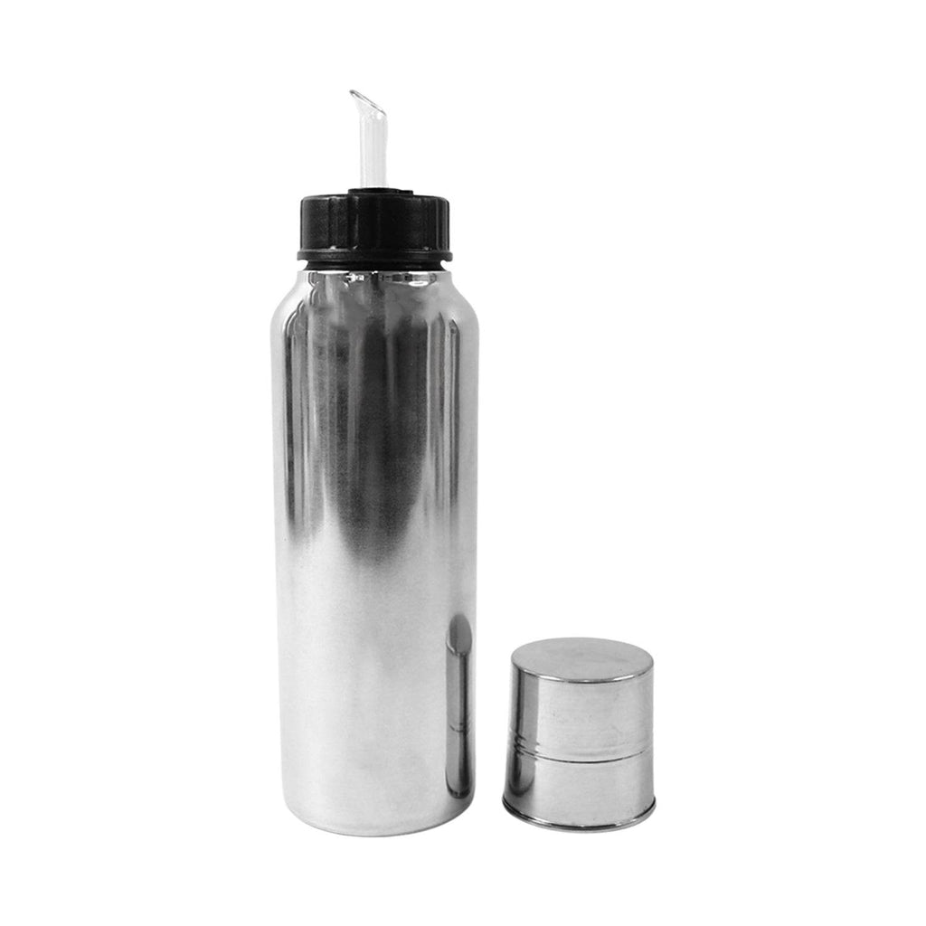 Apex Pro Stainless Steel Oil Pourer 750ml (1 Pc) - 9XShoppy