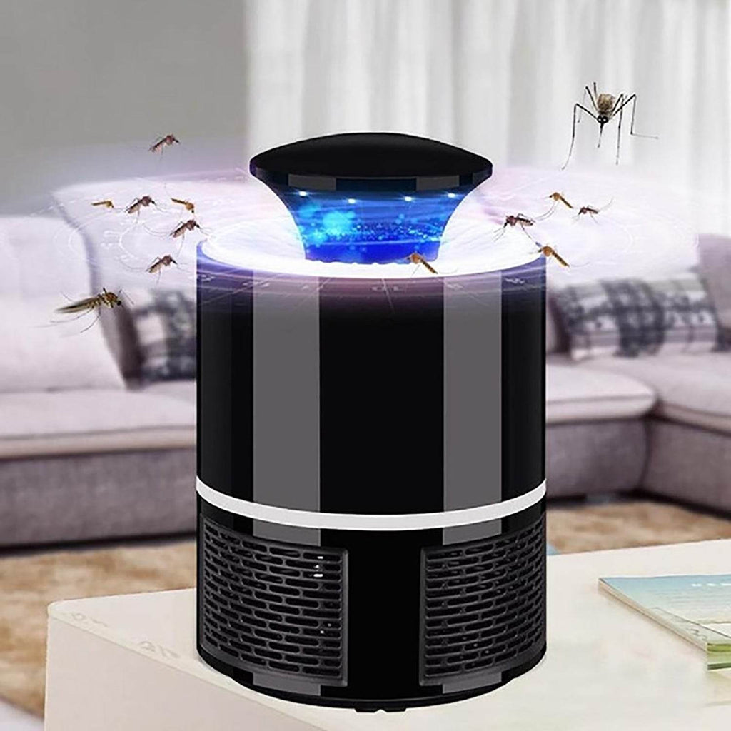 Eco Friendly Electronic Mosquito Killer Lamp - 9XShoppy