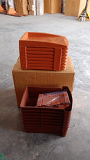 7-Layer Multipurpose Plastic Storage Drawer Organizer