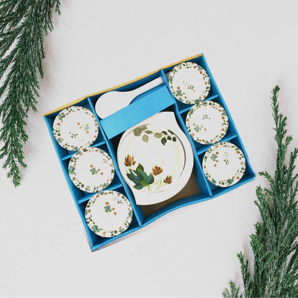 Pudding Set 9 Pc - 9XShoppy