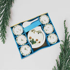 Pudding Set 9 Pc - 9XShoppy