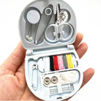 Mini Travel Sewing Kit Diy Sewing Portable Sewing Tool Kits - 9XShoppy