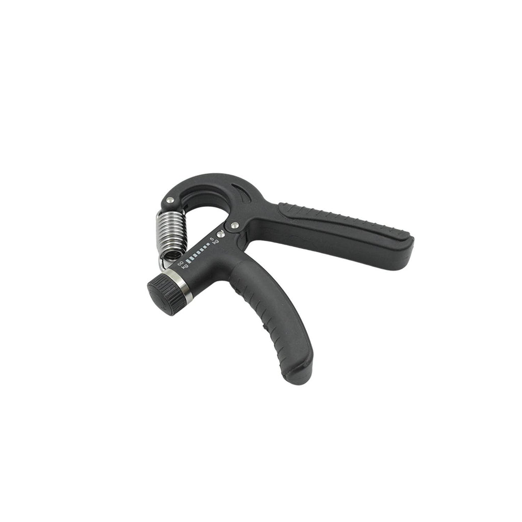 Gym Fitness Hand Grip Men Adjustable Finger Heavy Exerciser Strength For Muscle Recovery Hand Gripper Trainer Strengthener (1 Pc) - 9XShoppy