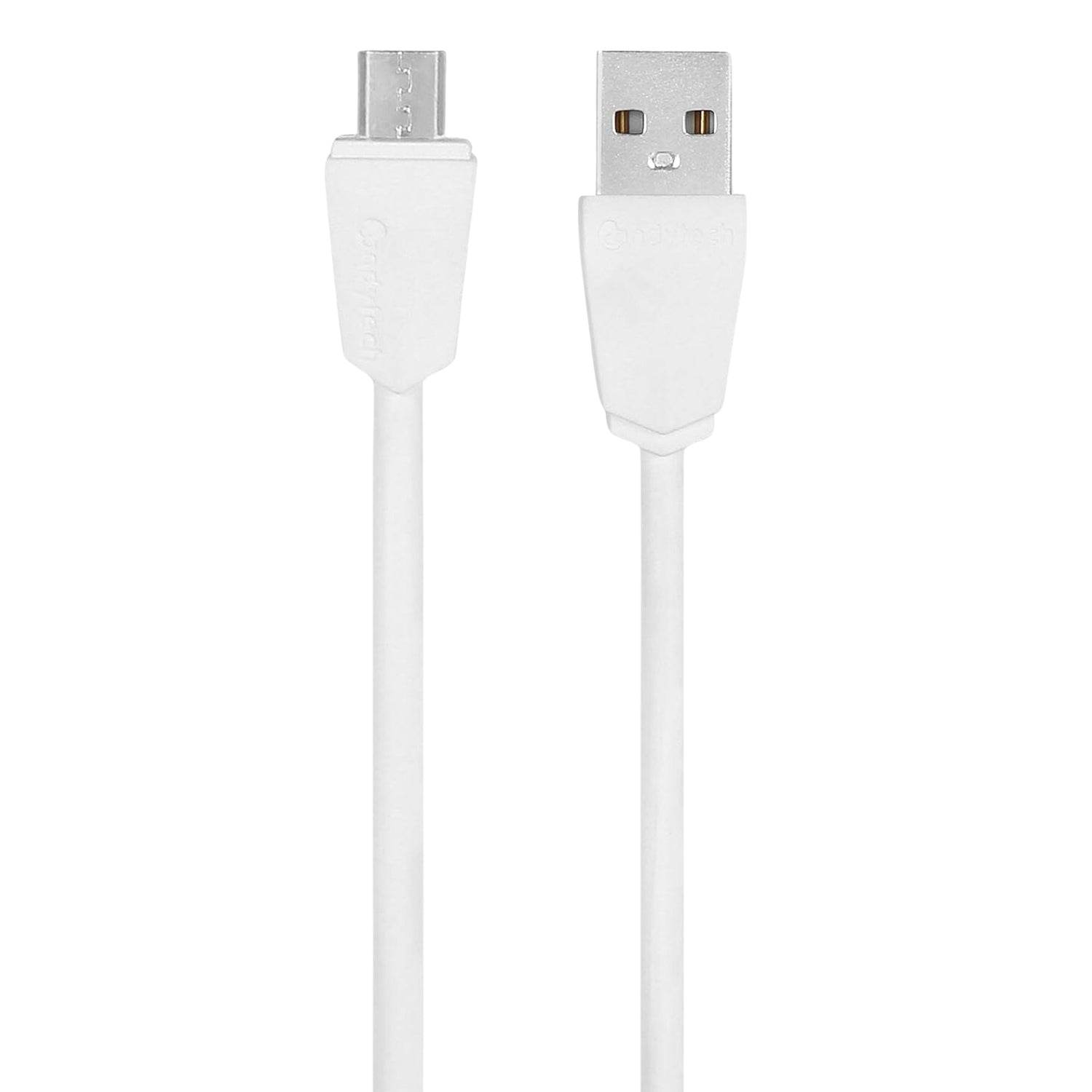 Fast Charging For Android Micro Cable - 9XShoppy