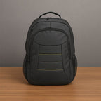 Polyester Black Laptop Bag - 9XShoppy