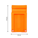 7205 Business Card Mobile Holder Plastic Multi-function Use ( 1 Pcs ) - 9XShoppy