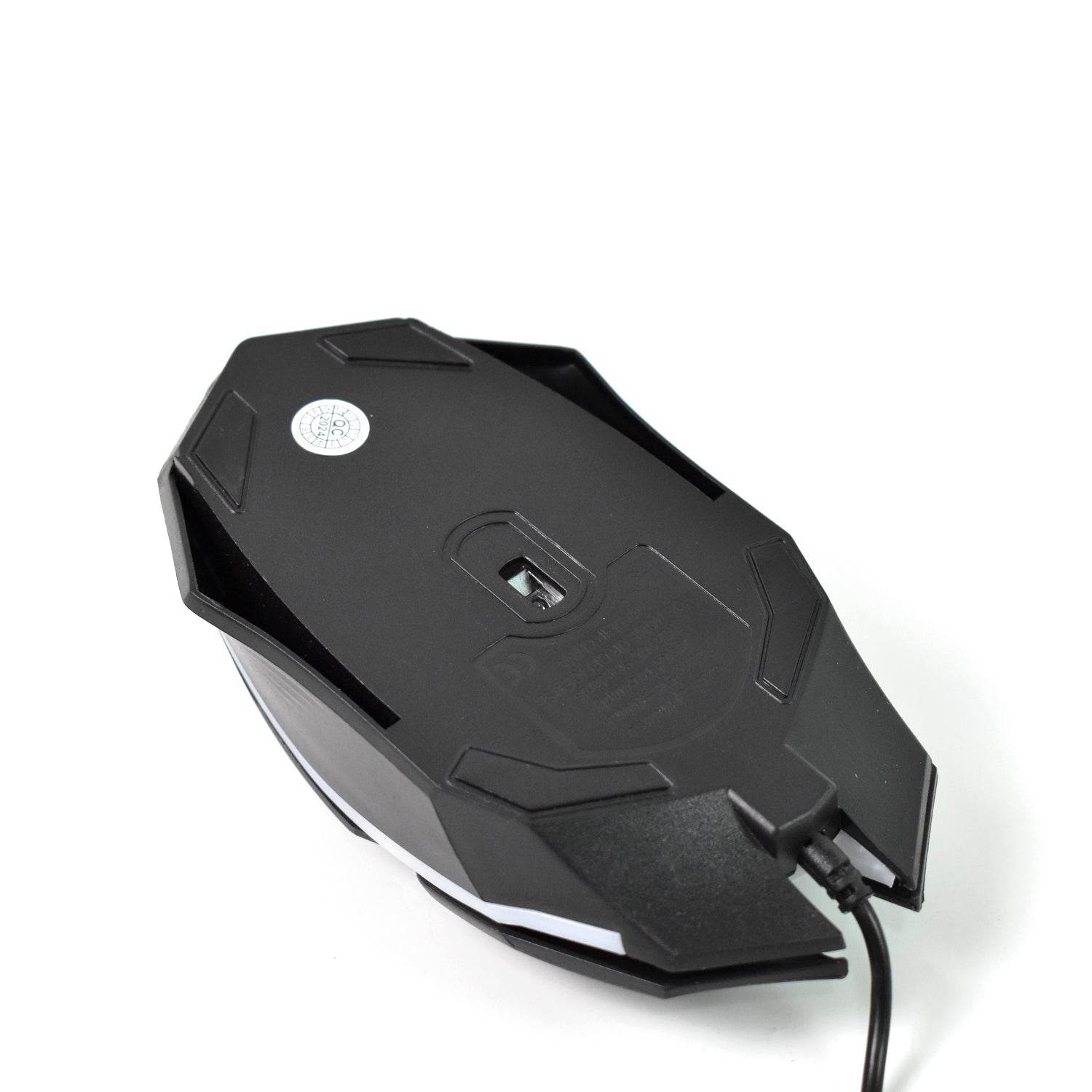 Usb Wired Mouse Ergonomic Design Gaming Mouse (1 Pc) - 9XShoppy