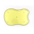 Apple Shape Tray Bowl Used For Serving Snacks And Various Food Stuffs. - 9XShoppy