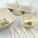 13 Pc Pudding Set Used As A Cutlery Set - 9XShoppy