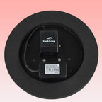 Solar-powered Floating Water Fountain Pump Kit - 9XShoppy