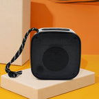 Portable Mini Wireless Bluetooth Speaker (Multicolor Pack Of 1) - 9XShoppy