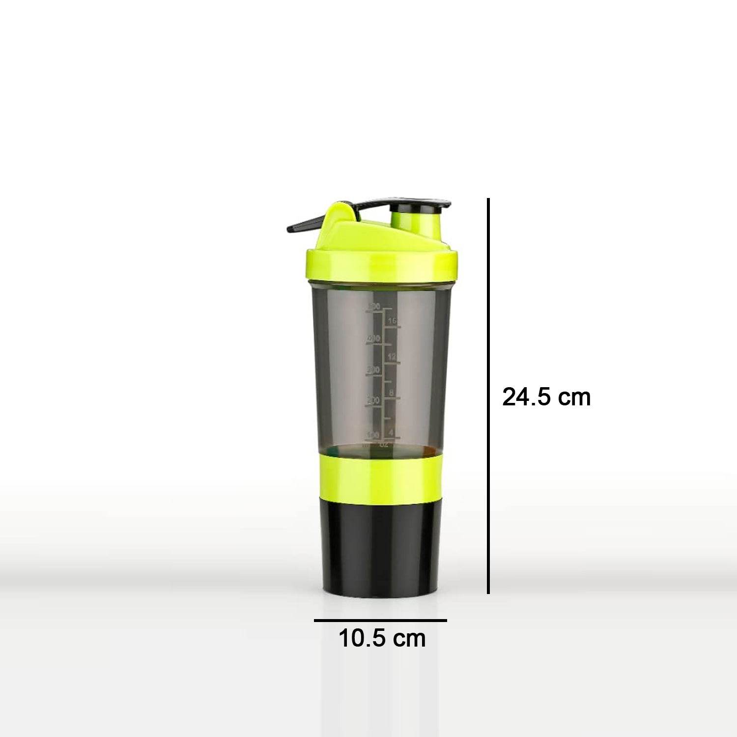 4857 Gym Shaker Bottle Shakers For Protein Shake - 9XShoppy