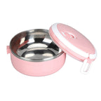 Multi Layer Stainless Steel Hot Lunch Box - 9XShoppy