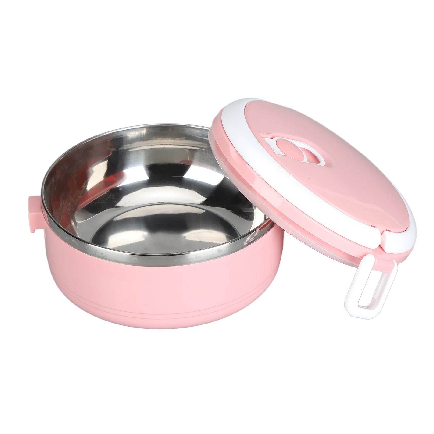 Multi Layer Stainless Steel Hot Lunch Box - 9XShoppy