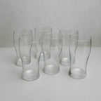 Apex Vista Unbreakable Pitcher Glass Set 350 Ml (Approx) 6-piece - 9XShoppy