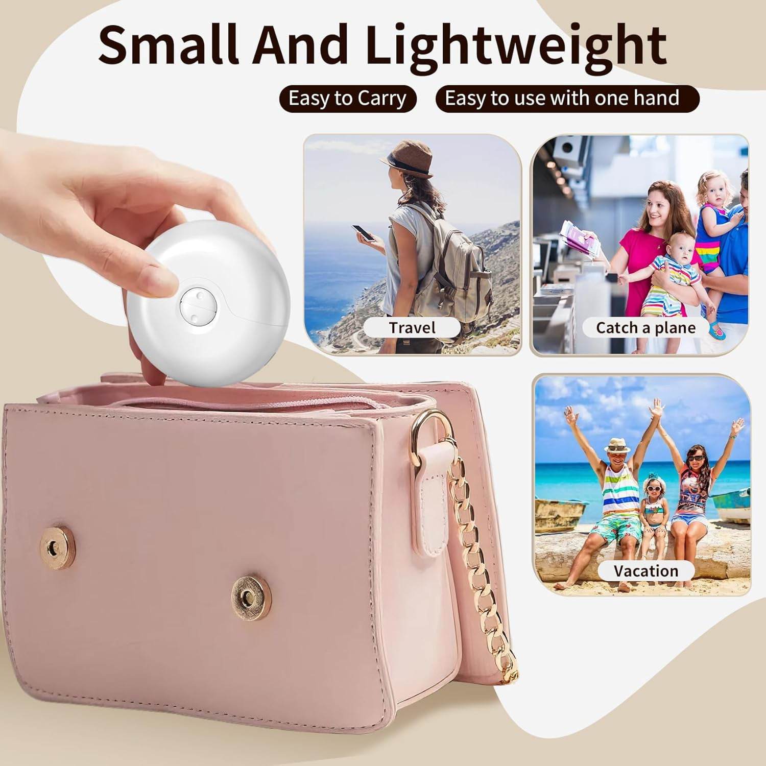 Safe Nail Trimmer for Babies, Adults, and Seniors - 9XShoppy
