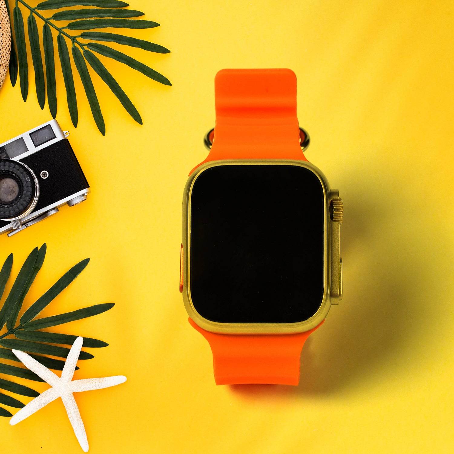 Ultra Series T800 Smart Watch Men Female - 9XShoppy