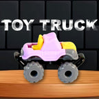 Mini Monster Trucks Friction Powered Cars
