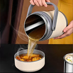 Usb Electric Heated Lunch Boxes (2 Ltr.) - 9XShoppy