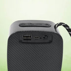 Portable Mini Wireless Bluetooth Speaker (Multicolor Pack Of 1) - 9XShoppy
