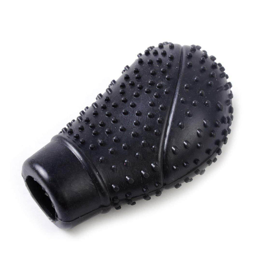 Anti-scratch Bump Shift Knob Protective Cover Case - 9XShoppy