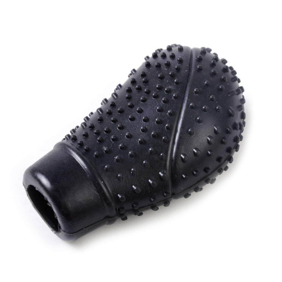 Anti-scratch Bump Shift Knob Protective Cover Case - 9XShoppy