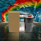 Stainless Steel Vacuum Insulated Travel Mug Car Coffee Mug - 9XShoppy