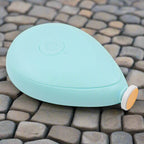 Baby Electric Nails Grinder Kits Safe (1 Pc Mix Color With 4 Grinding Heads) - 9XShoppy