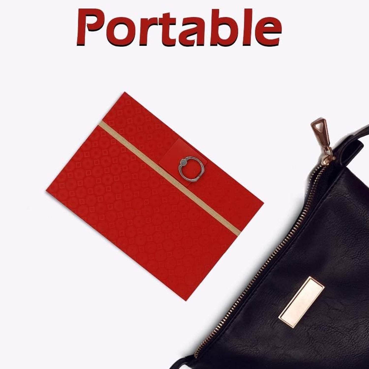 5d Hd Mobile Phone Screen Magnifier Amplifier (1 Pc 8 Inch) - 9XShoppy