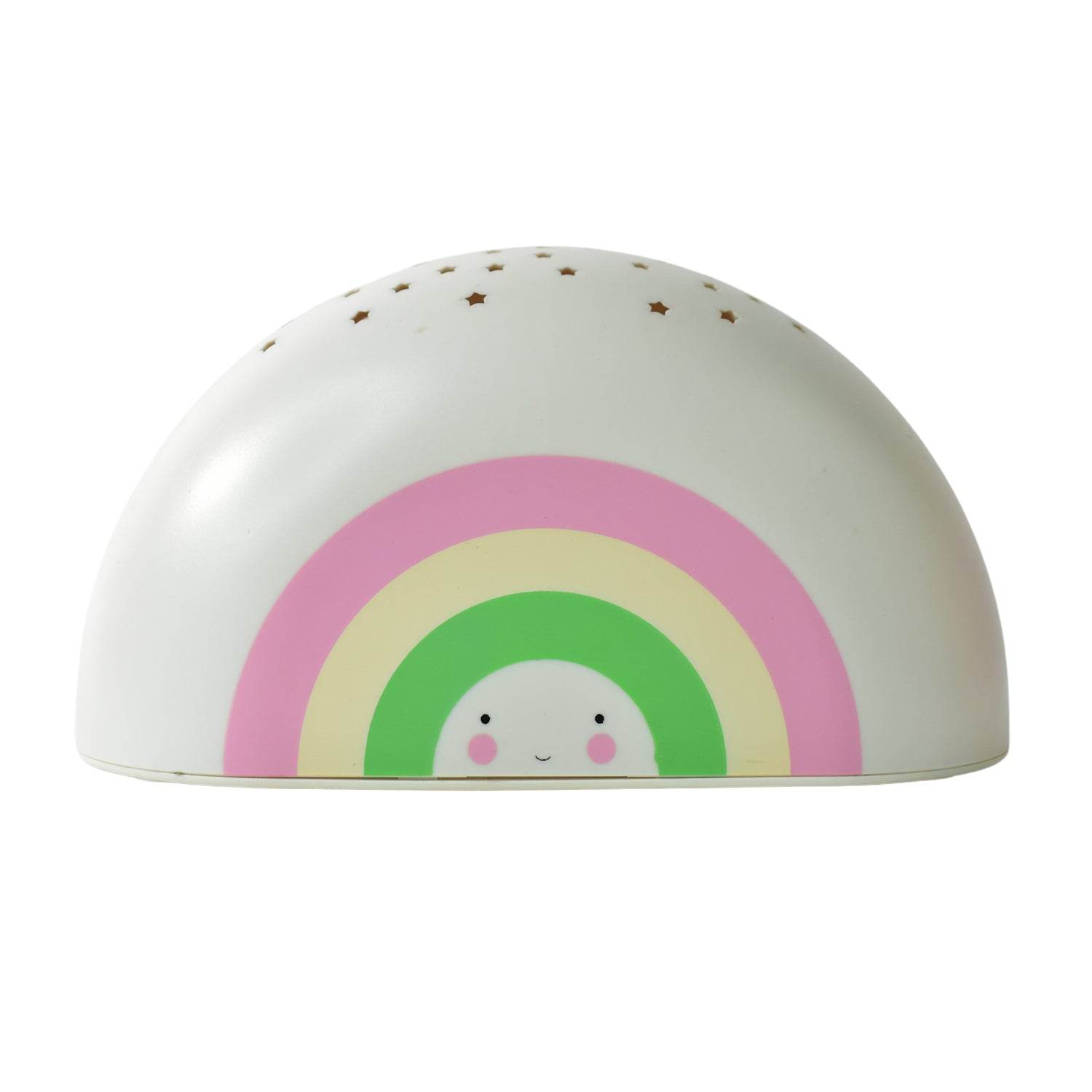 Rainbow Projector Led Night Light For Kids (1 Pc) - 9XShoppy